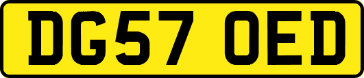 DG57OED
