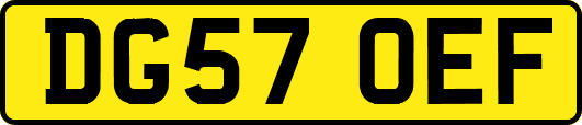 DG57OEF