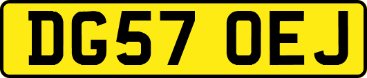 DG57OEJ