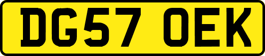 DG57OEK