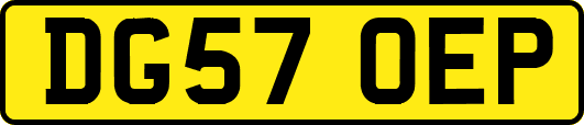 DG57OEP