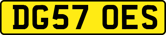 DG57OES