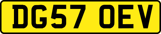 DG57OEV
