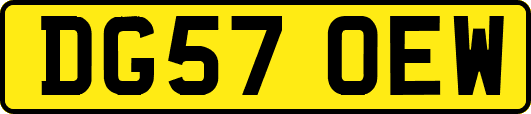 DG57OEW