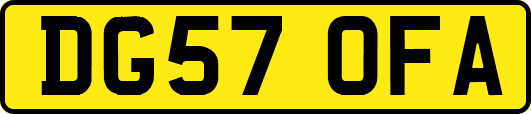 DG57OFA