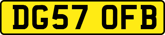 DG57OFB