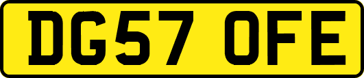 DG57OFE