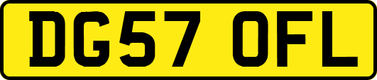 DG57OFL