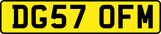 DG57OFM