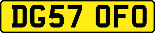 DG57OFO