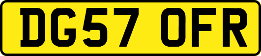 DG57OFR