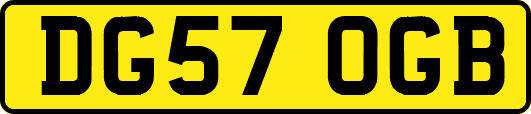 DG57OGB
