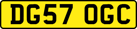 DG57OGC