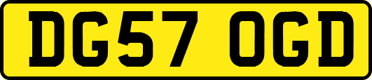 DG57OGD