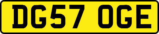 DG57OGE