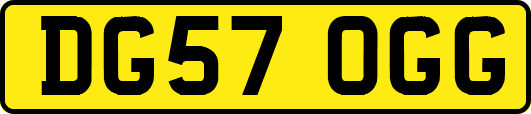 DG57OGG