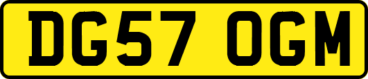 DG57OGM