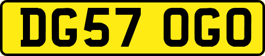 DG57OGO