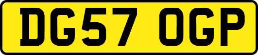 DG57OGP