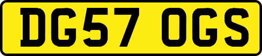 DG57OGS