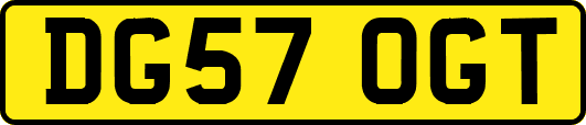 DG57OGT
