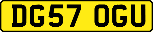 DG57OGU