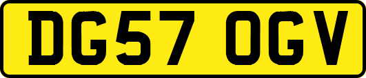 DG57OGV