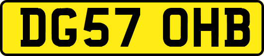 DG57OHB