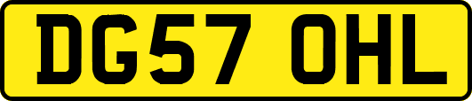 DG57OHL
