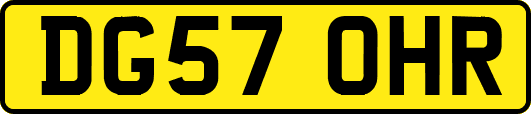 DG57OHR