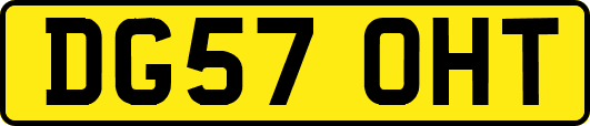 DG57OHT