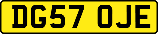 DG57OJE