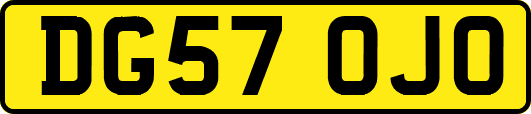 DG57OJO