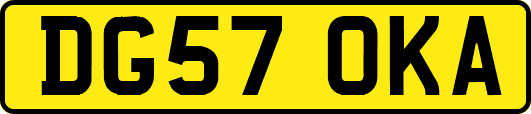 DG57OKA