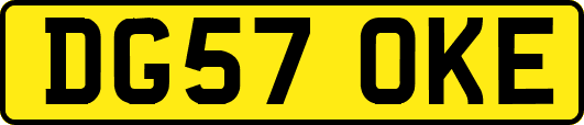 DG57OKE
