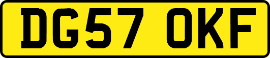 DG57OKF