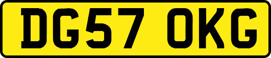 DG57OKG