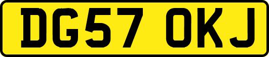 DG57OKJ