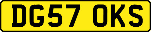 DG57OKS