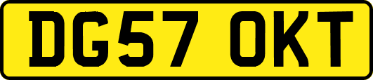 DG57OKT