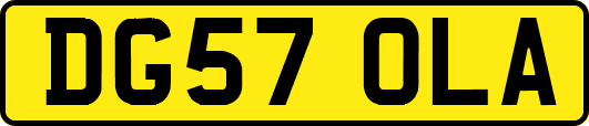 DG57OLA