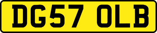 DG57OLB