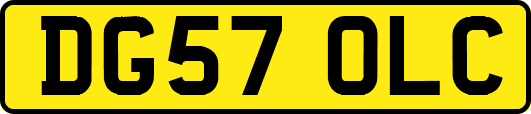 DG57OLC