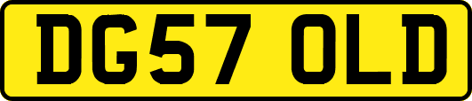 DG57OLD