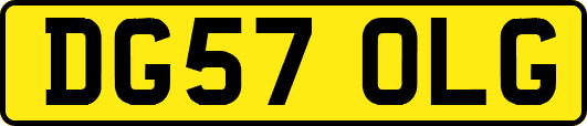 DG57OLG