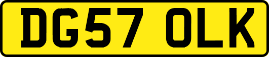 DG57OLK