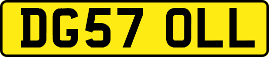 DG57OLL
