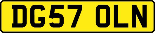 DG57OLN