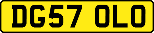 DG57OLO