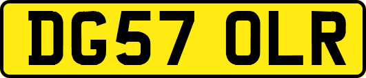DG57OLR
